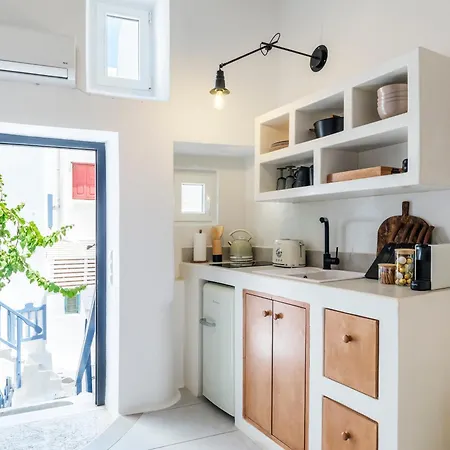 Silven Little Venice Stay,