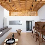 בית נופש Silven Little Venice Stay, Mykonos Town Mykonos Town