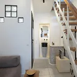 בית נופש Silven Little Venice Stay, Mykonos Town *