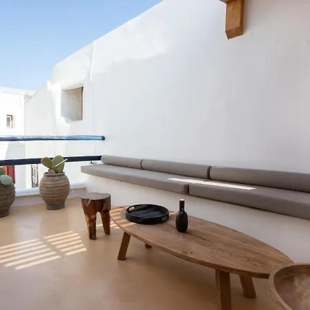 Silvernoses Little Venice *