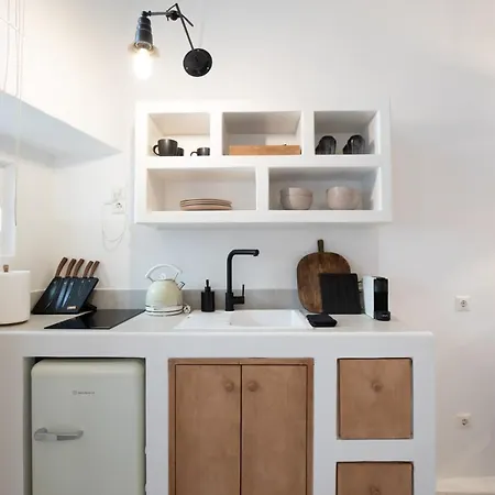 Silvernoses Little Venice *