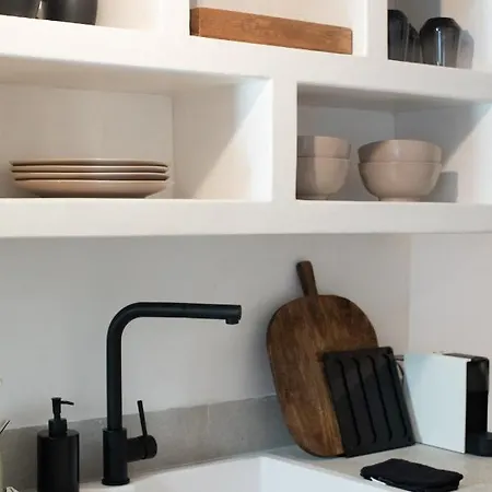 Silvernoses Little Venice Ferienhaus *