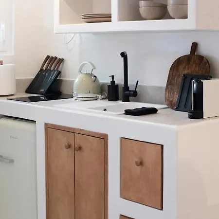 Ferienhaus Silvernoses Little Venice