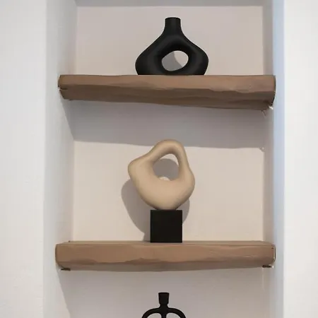 Silvernoses Little Venice Ferienhaus Mykonos Town