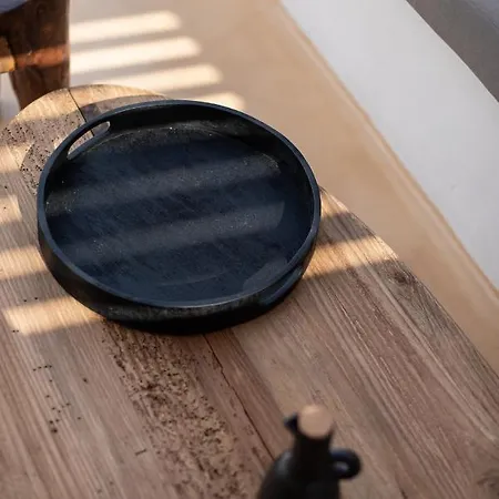 Silvernoses Little Venice Ferienhaus