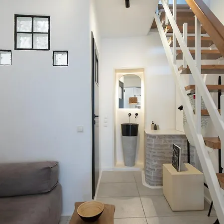 Ferienhaus Silvernoses Little Venice *