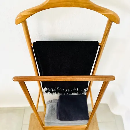 Ferienhaus Silvernoses Little Venice Mykonos Town