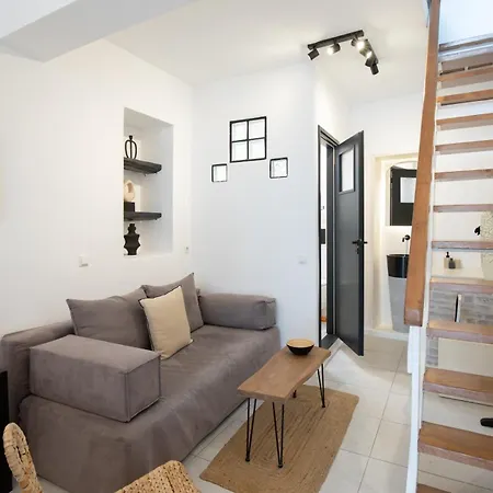 Silven Little Venice Stay, Mykonos Town Mykonos Town
