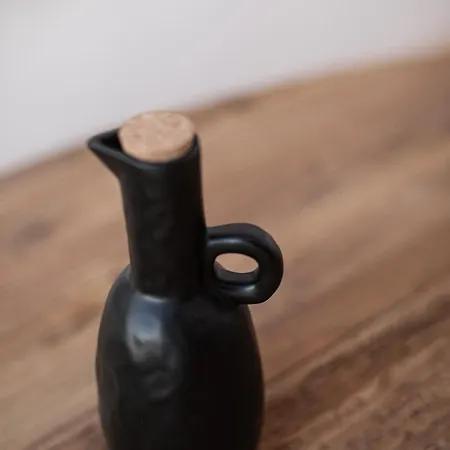 Ferienhaus Silvernoses Little Venice Mykonos Town