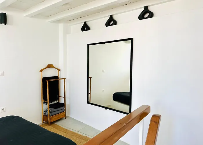 Silven By Silvernoses, Little Venice, Mykonos Town Mykonos Town