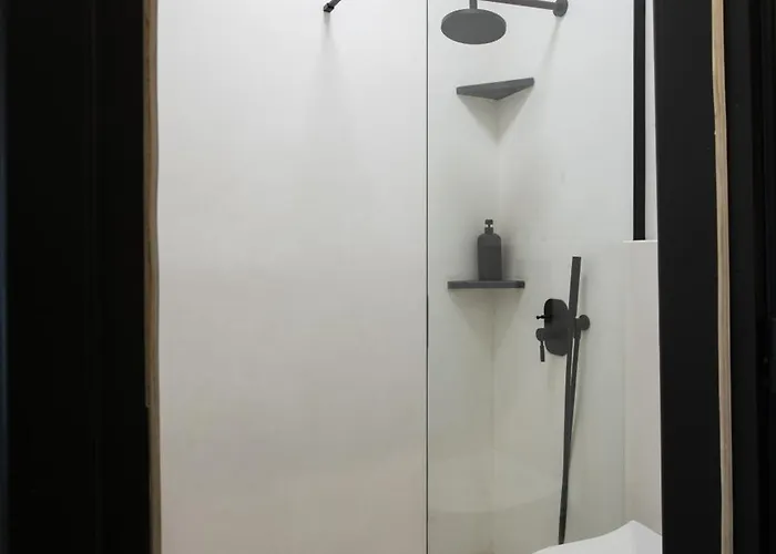 Silven By Silvernoses, Little Venice, Mykonos Town Vakantiehuis