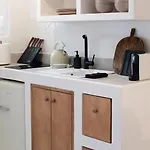 Vakantiehuis Silven Little Venice Stay, Mykonos Town