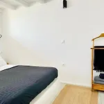 Silven Little Venice Stay, Mykonos Town * Mykonos Town
