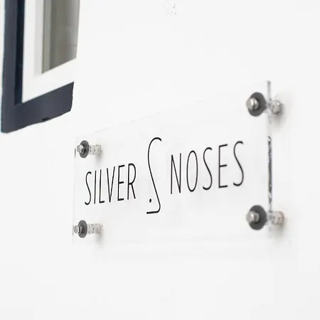 Tatil Evi Silvernoses Little Venice,