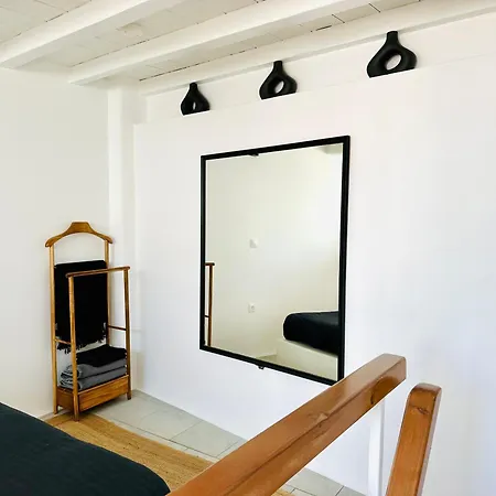 Silven Little Venice Stay, Mykonos Town Mykonos Town