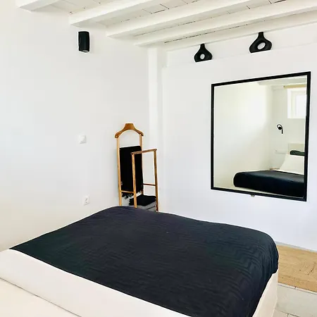 Silven By Silvernoses, Little Venice, Mykonos Town