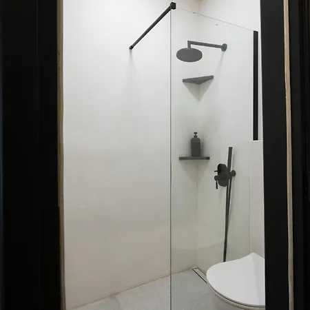 Silven By Silvernoses, Little Venice, Mykonos Town בית נופש