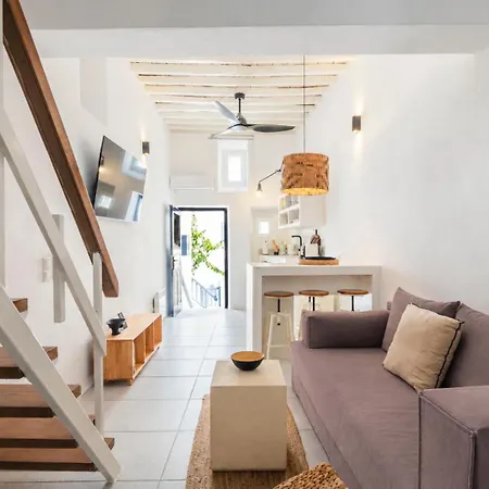 Silven Little Venice Stay, *