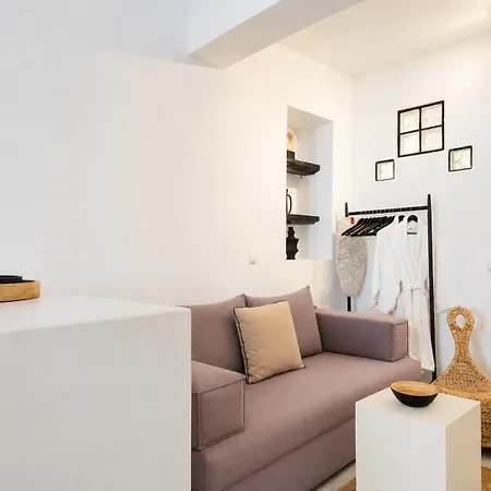Silven Little Venice Stay, * Mykonos Town