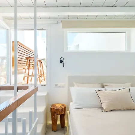 Silven Little Venice Stay,