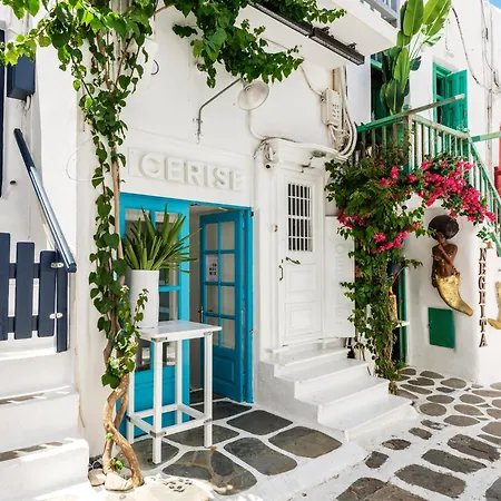 Silven Little Venice Stay, *
