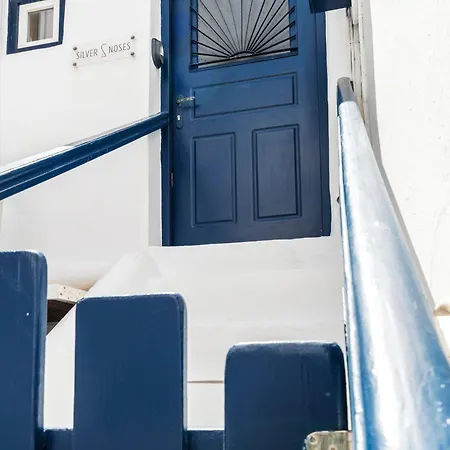 度假居 Silven Little Venice Stay, Mykonos Town