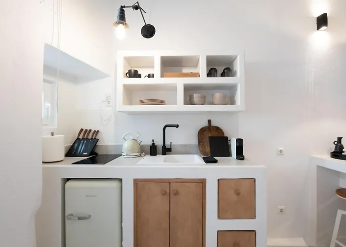 Silven By Silvernoses, Little Venice, Mykonos Town *