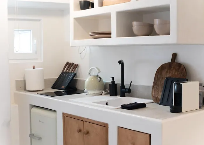 Silven By Silvernoses, Little Venice, Mykonos Town Mykonos Town