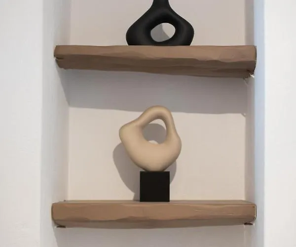 Silven By Silvernoses, Little Venice, Mykonos Town Casa de Férias Mykonos Town