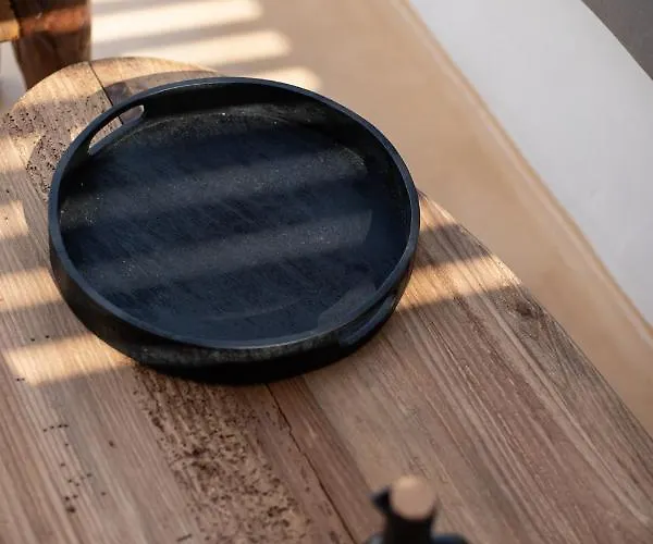 Silven By Silvernoses, Little Venice, Mykonos Town Feriehus