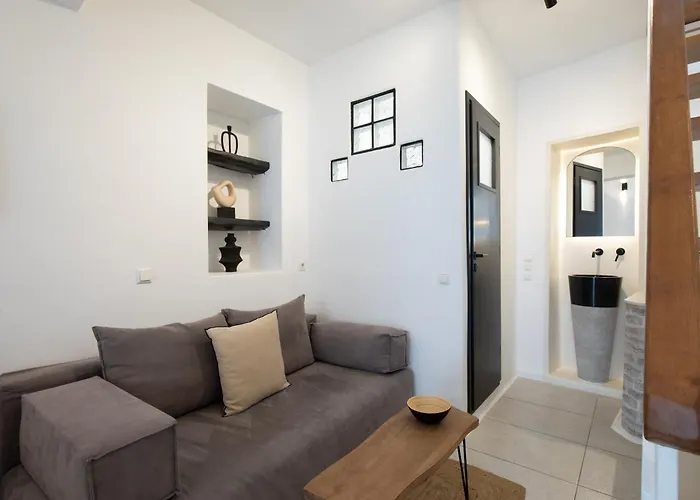 Silven By Silvernoses, Little Venice, Holiday home