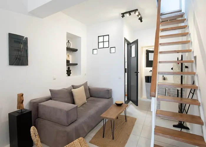 Silven By Silvernoses, Little Venice, Mykonos Town Mykonos Town