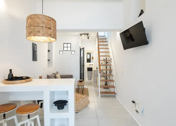 Holiday home Silven By Silvernoses, Little Venice, *